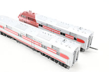 Load image into Gallery viewer, HO Brass CIL - Challenger Imports CRI&P – Rock Island EMD E7A/E7B Set FP Announcement Scheme