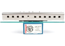 Load image into Gallery viewer, HO Brass Lambert PRR - Pennsylvania Railroad Broadway Limited Kitchen Dormitory