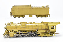 Load image into Gallery viewer, HO Brass Westside Model Co. L&N - Louisville & Nashville 2-8-4 M1 Berkshire