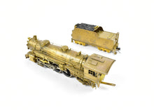 Load image into Gallery viewer, HO Brass PFM - United USRA - United States Railway Administration Various Roads 4-6-2 Light Pacific