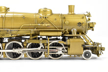 Load image into Gallery viewer, HO Brass PFM - United USRA - United States Railway Administration 2-8-2 Light Class Mikado 1977 Run Hi-Grade AS-IS