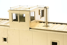 Load image into Gallery viewer, O Brass Oriental Limited UP - Union Pacific CA-9 Steel Caboose