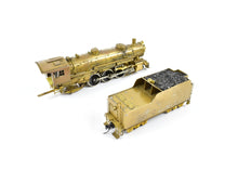 Load image into Gallery viewer, HO Brass PFM - United USRA - United States Railway Administration Various Roads 4-6-2 Light Pacific