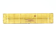 Load image into Gallery viewer, O Brass PSC - Precision Scale Co. PFE - Pacific Fruit Express R-70-2 50' Wooden Ice Refrigerator Car w/Ajax Brake Wheel