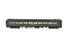 Load image into Gallery viewer, HO Brass TCY - The Coach Yard SP - Southern Pacific Heavyweight Chair Car Class 74-CC-1 Pro-Paint and Custom Interior No. 2537