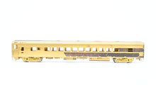 Load image into Gallery viewer, HO Brass Cascade Models UP - Union Pacific ACF 1953 44-Seat Chair Car #5450-5487 FINISH DAMAGE