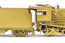 Load image into Gallery viewer, HO Brass PFM - United USRA - United States Railway Administration 2-8-2 Light Class Mikado 1977 Run Hi-Grade AS-IS