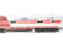 Load image into Gallery viewer, HO Brass CIL - Challenger Imports CRI&P – Rock Island EMD E7A/E7B Set FP Announcement Scheme