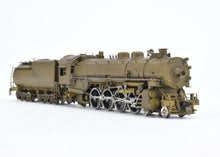 Load image into Gallery viewer, HO Brass Balboa UP - Union Pacific 4-8-2 Mountain #7000 Class