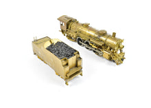 Load image into Gallery viewer, HO Brass PFM - United USRA - United States Railway Administration Various Roads 4-6-2 Light Pacific