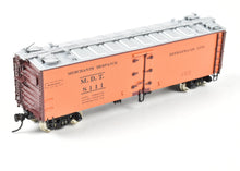 Load image into Gallery viewer, HO Brass OMI - Overland Models, Inc. Various Roads MDT - Merchants Despatch Composite Refrigerator Car FP