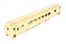 Load image into Gallery viewer, HO Brass NPP - Nickel Plate Products UP - Union Pacific Chair Car w/o Trucks