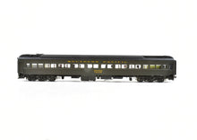 Load image into Gallery viewer, HO Brass TCY - The Coach Yard SP - Southern Pacific Heavyweight Chair Car Class 74-CC-1 Pro-Paint and Custom Interior No. 2537