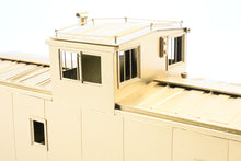 Load image into Gallery viewer, O Brass Oriental Limited UP - Union Pacific CA-9 Steel Caboose