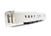 Load image into Gallery viewer, HO Brass Lambert PRR - Pennsylvania Railroad Broadway Limited Kitchen Dormitory