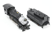 Load image into Gallery viewer, HO Brass PFM - Samhongsa NP - Northern Pacific Y-1 Class 2-8-0 Consolidation Custom Painted No. 1219