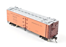 Load image into Gallery viewer, HO Brass OMI - Overland Models, Inc. Various Roads MDT - Merchants Despatch Composite Refrigerator Car FP