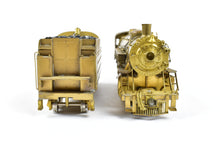 Load image into Gallery viewer, HO Brass PFM - United USRA - United States Railway Administration Various Roads 4-6-2 Light Pacific