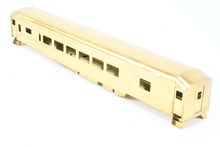 Load image into Gallery viewer, HO Brass NPP - Nickel Plate Products UP - Union Pacific Chair Car w/o Trucks