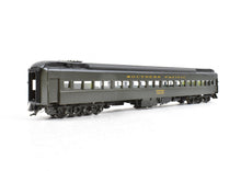 Load image into Gallery viewer, HO Brass TCY - The Coach Yard SP - Southern Pacific Heavyweight Chair Car Class 74-CC-1 Pro-Paint and Custom Interior No. 2537