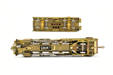 Load image into Gallery viewer, HO Brass PFM - United USRA - United States Railway Administration 2-8-2 Light Class Mikado 1977 Run Hi-Grade AS-IS