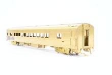 Load image into Gallery viewer, HO Brass Cascade Models UP - Union Pacific ACF 1953 44-Seat Chair Car #5450-5487 FINISH DAMAGE