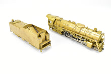 Load image into Gallery viewer, HO Brass Westside Model Co. L&N - Louisville & Nashville 2-8-4 M1 Berkshire