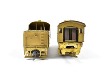 Load image into Gallery viewer, HO Brass PFM - United USRA - United States Railway Administration Various Roads 4-6-2 Light Pacific