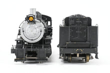 Load image into Gallery viewer, HO Brass PFM - Samhongsa NP - Northern Pacific Y-1 Class 2-8-0 Consolidation Custom Painted No. 1219