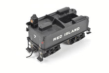 Load image into Gallery viewer, HO Brass LMB NYC - New York Central Buchanan Type 4-4-0 CP Fictional railroad Red