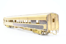 Load image into Gallery viewer, HO Brass Cascade Models UP - Union Pacific ACF 1953 44-Seat Chair Car #5450-5487 FINISH DAMAGE