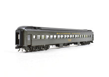 Load image into Gallery viewer, HO Brass TCY - The Coach Yard SP - Southern Pacific Heavyweight Chair Car Class 74-CC-1 Pro-Paint and Custom Interior No. 2537