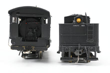 Load image into Gallery viewer, HO Brass PFM - Samhongsa NP - Northern Pacific Y-1 Class 2-8-0 Consolidation Custom Painted No. 1219