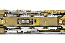 Load image into Gallery viewer, HO Brass PFM - United USRA - United States Railway Administration 2-8-2 Light Class Mikado 1977 Run Hi-Grade AS-IS