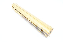 Load image into Gallery viewer, HO Brass Cascade Models UP - Union Pacific ACF 1953 44-Seat Chair Car #5450-5487 FINISH DAMAGE