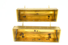 Load image into Gallery viewer, O Brass OMI - Overland Models, Inc. Various Roads Evans Steel Coil Steel Car w/Full Walkways w/Round Covers