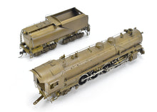Load image into Gallery viewer, HO Brass Balboa UP - Union Pacific 4-8-2 Mountain #7000 Class