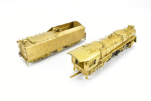 Load image into Gallery viewer, HO Brass Westside Model Co. L&N - Louisville & Nashville 2-8-4 M1 Berkshire