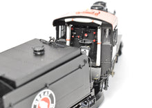 Load image into Gallery viewer, HO Brass CON W&R Enterprises GN - Great Northern F-5 2-8-0 FP No. 1107