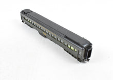 Load image into Gallery viewer, HO Brass TCY - The Coach Yard SP - Southern Pacific Heavyweight Chair Car Class 74-CC-1 Pro-Paint and Custom Interior No. 2537