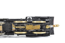 Load image into Gallery viewer, HO Brass LMB NYC - New York Central Buchanan Type 4-4-0 CP Fictional railroad Red