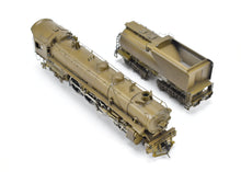 Load image into Gallery viewer, HO Brass Balboa UP - Union Pacific 4-8-2 Mountain #7000 Class