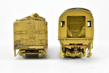 Load image into Gallery viewer, HO Brass Westside Model Co. L&N - Louisville & Nashville 2-8-4 M1 Berkshire