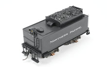 Load image into Gallery viewer, HO Brass PFM - Samhongsa NP - Northern Pacific Y-1 Class 2-8-0 Consolidation Custom Painted No. 1219