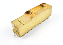 Load image into Gallery viewer, HO Brass PFM - Toby CB&Q - Burlington Route 4-8-4 Class O-5 1969 Run Crown Model