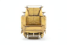 Load image into Gallery viewer, HO Brass Gem Models PRR - Pennsylvania Railroad H-10s 2-8-0 TENDER ONLY REBOXX