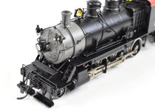 Load image into Gallery viewer, HO Brass CON W&R Enterprises GN - Great Northern F-5 2-8-0 FP No. 1107
