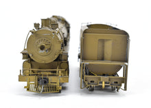Load image into Gallery viewer, HO Brass Balboa UP - Union Pacific 4-8-2 Mountain #7000 Class