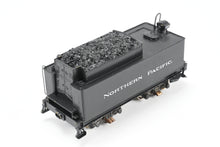 Load image into Gallery viewer, HO Brass PFM - Samhongsa NP - Northern Pacific Y-1 Class 2-8-0 Consolidation Custom Painted No. 1219