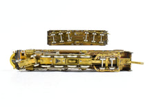 Load image into Gallery viewer, HO Brass PFM - Toby CB&Q - Burlington Route 4-8-4 Class O-5 1969 Run Crown Model